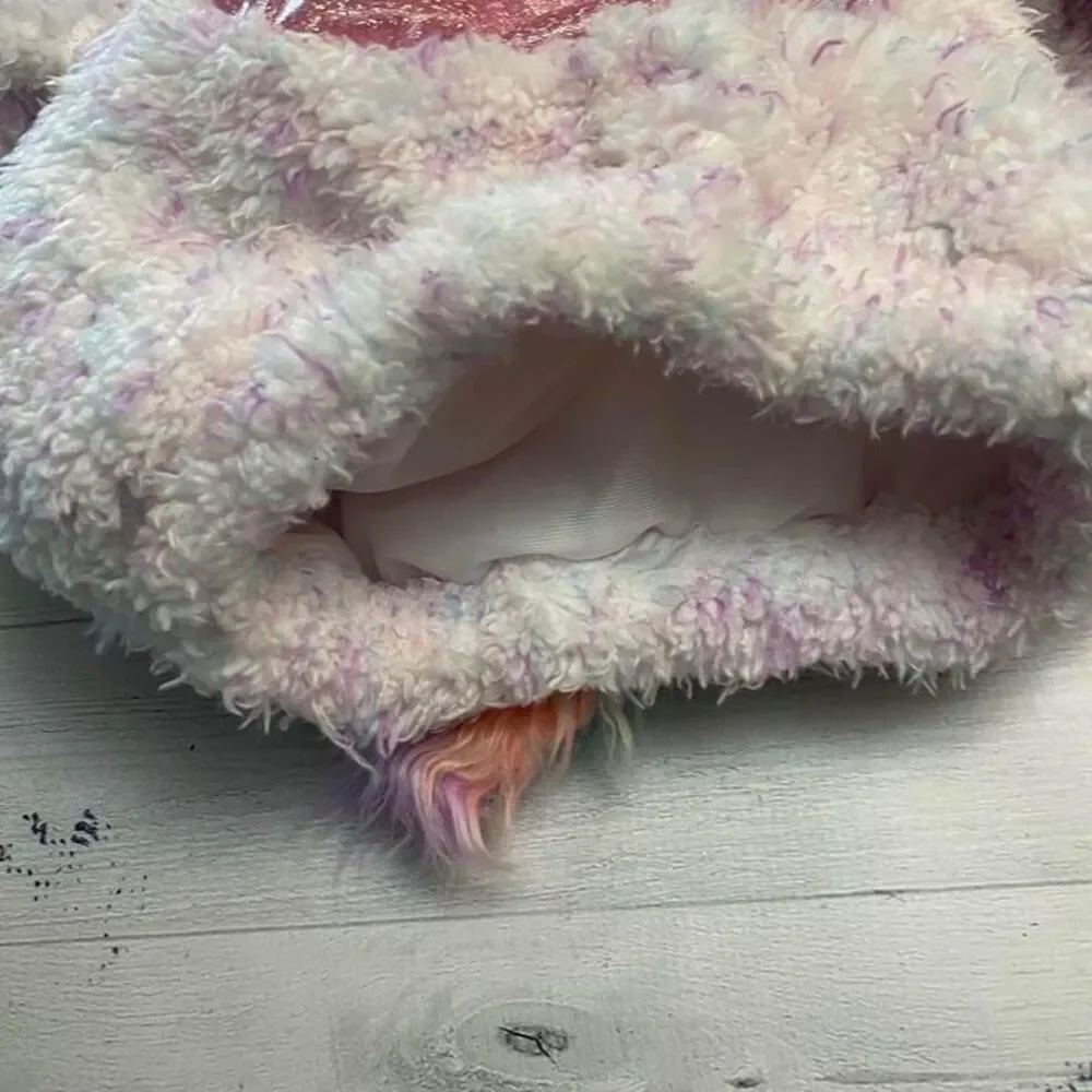 Baby girls unicorn costume 0-6 months‎